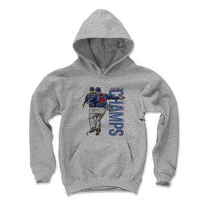 Anthony Rizzo Kids Youth Hoodie | 500 LEVEL