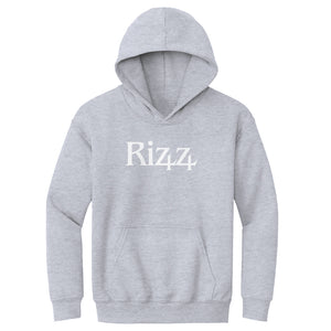 Anthony Rizzo Family Foundation Kids Youth Hoodie | 500 LEVEL