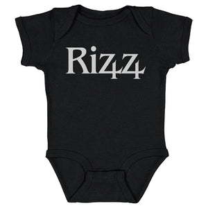 Anthony Rizzo Kids Baby Onesie | 500 LEVEL