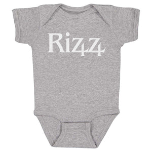 Anthony Rizzo Kids Baby Onesie | 500 LEVEL