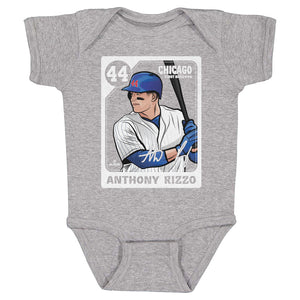 Anthony Rizzo Kids Baby Onesie | 500 LEVEL