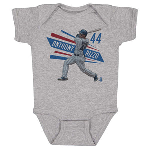 Anthony Rizzo Kids Baby Onesie | 500 LEVEL