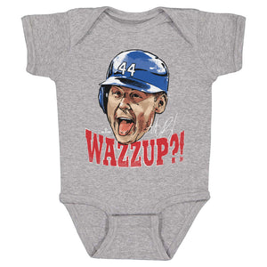 Anthony Rizzo Kids Baby Onesie | 500 LEVEL