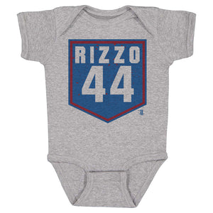 Anthony Rizzo Kids Baby Onesie | 500 LEVEL