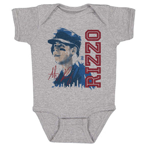 Anthony Rizzo Kids Baby Onesie | 500 LEVEL