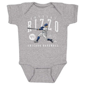 Anthony Rizzo Kids Baby Onesie | 500 LEVEL