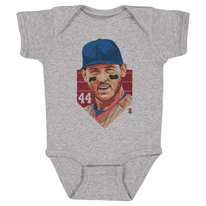 Anthony Rizzo Kids Baby Onesie | 500 LEVEL