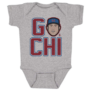 Anthony Rizzo Kids Baby Onesie | 500 LEVEL