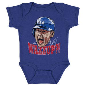 Anthony Rizzo Kids Baby Onesie | 500 LEVEL
