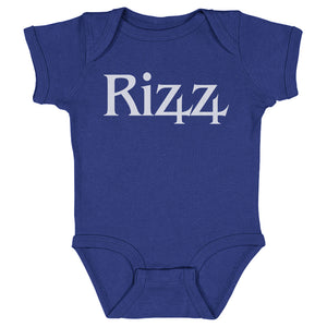 Anthony Rizzo Kids Baby Onesie | 500 LEVEL