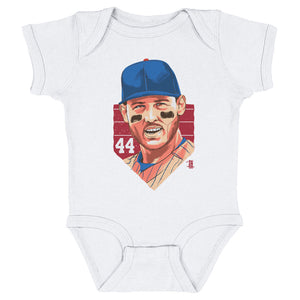 Anthony Rizzo Kids Baby Onesie | 500 LEVEL