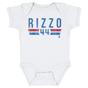 Anthony Rizzo Kids Baby Onesie | 500 LEVEL