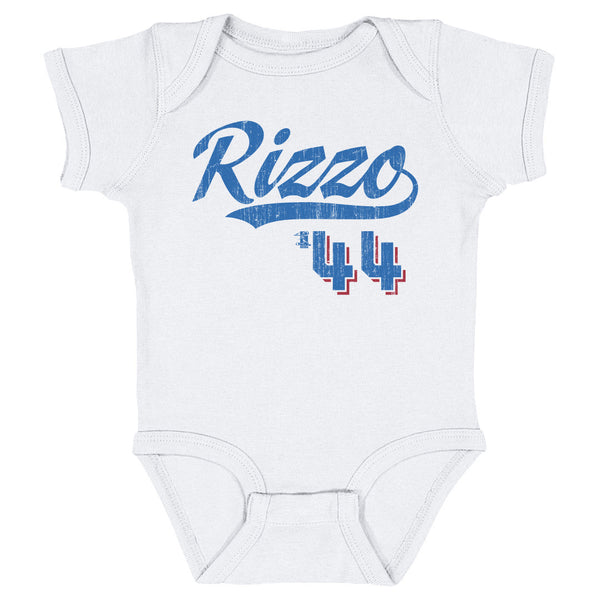 Baby Rizzo Rizzo Family Foundation Baby Romper, Kid's T-shirts & Youth Hoodies ...