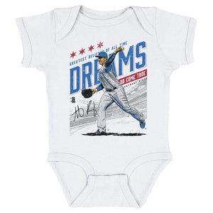 Anthony Rizzo Kids Baby Onesie | 500 LEVEL