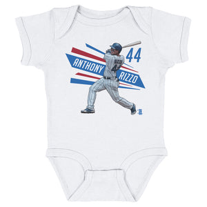 Anthony Rizzo Kids Baby Onesie | 500 LEVEL