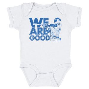 Anthony Rizzo Kids Baby Onesie | 500 LEVEL