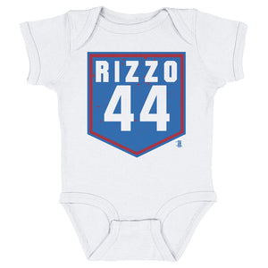 Anthony Rizzo Kids Baby Onesie | 500 LEVEL