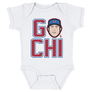 Anthony Rizzo Kids Baby Onesie | 500 LEVEL