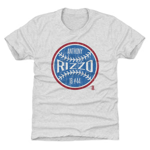 Anthony Rizzo Kids T-Shirt | 500 LEVEL