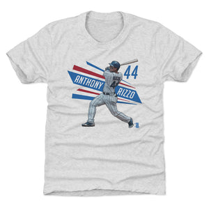 Anthony Rizzo Kids T-Shirt | 500 LEVEL