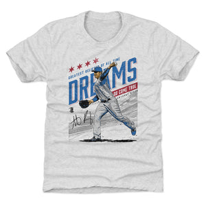 Anthony Rizzo Kids T-Shirt | 500 LEVEL
