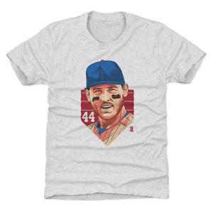 Anthony Rizzo Kids T-Shirt | 500 LEVEL