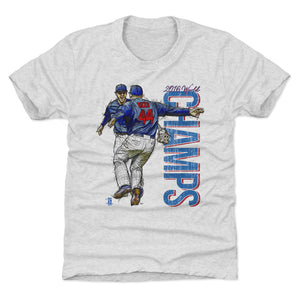 Anthony Rizzo Kids T-Shirt | 500 LEVEL