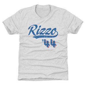 Anthony Rizzo Kids T-Shirt | 500 LEVEL