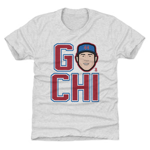 Anthony Rizzo Kids T-Shirt | 500 LEVEL