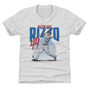 Anthony Rizzo Kids T-Shirt | 500 LEVEL