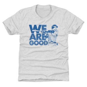 Anthony Rizzo Kids T-Shirt | 500 LEVEL