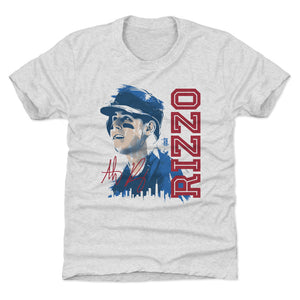 Anthony Rizzo Kids T-Shirt | 500 LEVEL