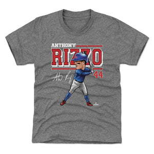 Anthony Rizzo Kids T-Shirt | 500 LEVEL