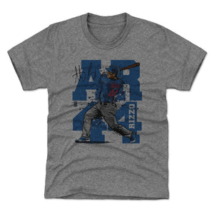 Anthony Rizzo Kids T-Shirt | 500 LEVEL
