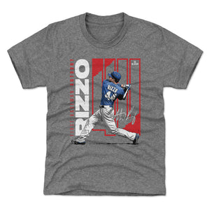 Anthony Rizzo Kids T-Shirt | 500 LEVEL