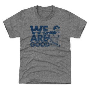 Anthony Rizzo Kids T-Shirt | 500 LEVEL