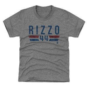 Anthony Rizzo Kids T-Shirt | 500 LEVEL