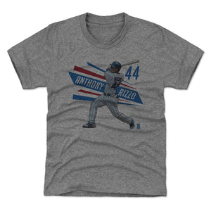 Anthony Rizzo Kids T-Shirt | 500 LEVEL