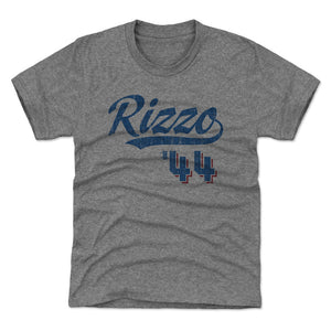 Anthony Rizzo Kids T-Shirt | 500 LEVEL