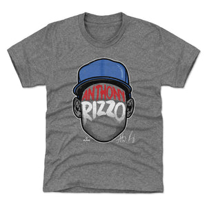 Anthony Rizzo Kids T-Shirt | 500 LEVEL