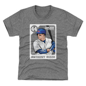 Anthony Rizzo Kids T-Shirt | 500 LEVEL