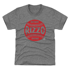 Anthony Rizzo Kids T-Shirt | 500 LEVEL