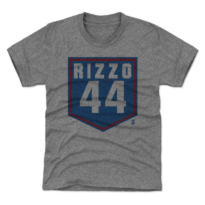 Anthony Rizzo Kids T-Shirt | 500 LEVEL