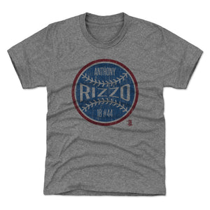 Anthony Rizzo Kids T-Shirt | 500 LEVEL