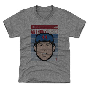 Anthony Rizzo Kids T-Shirt | 500 LEVEL