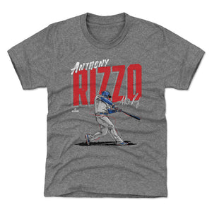 Anthony Rizzo Kids T-Shirt | 500 LEVEL