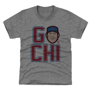 Anthony Rizzo Kids T-Shirt | 500 LEVEL