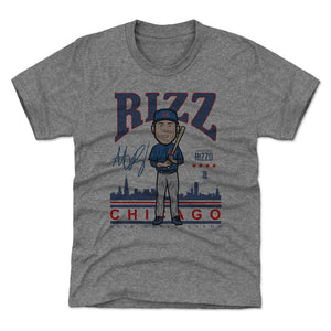 Anthony Rizzo Kids T-Shirt | 500 LEVEL