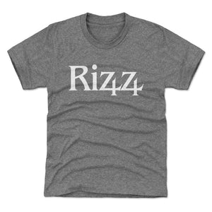 Anthony Rizzo Kids T-Shirt | 500 LEVEL