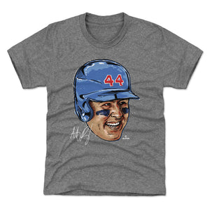 Anthony Rizzo Kids T-Shirt | 500 LEVEL
